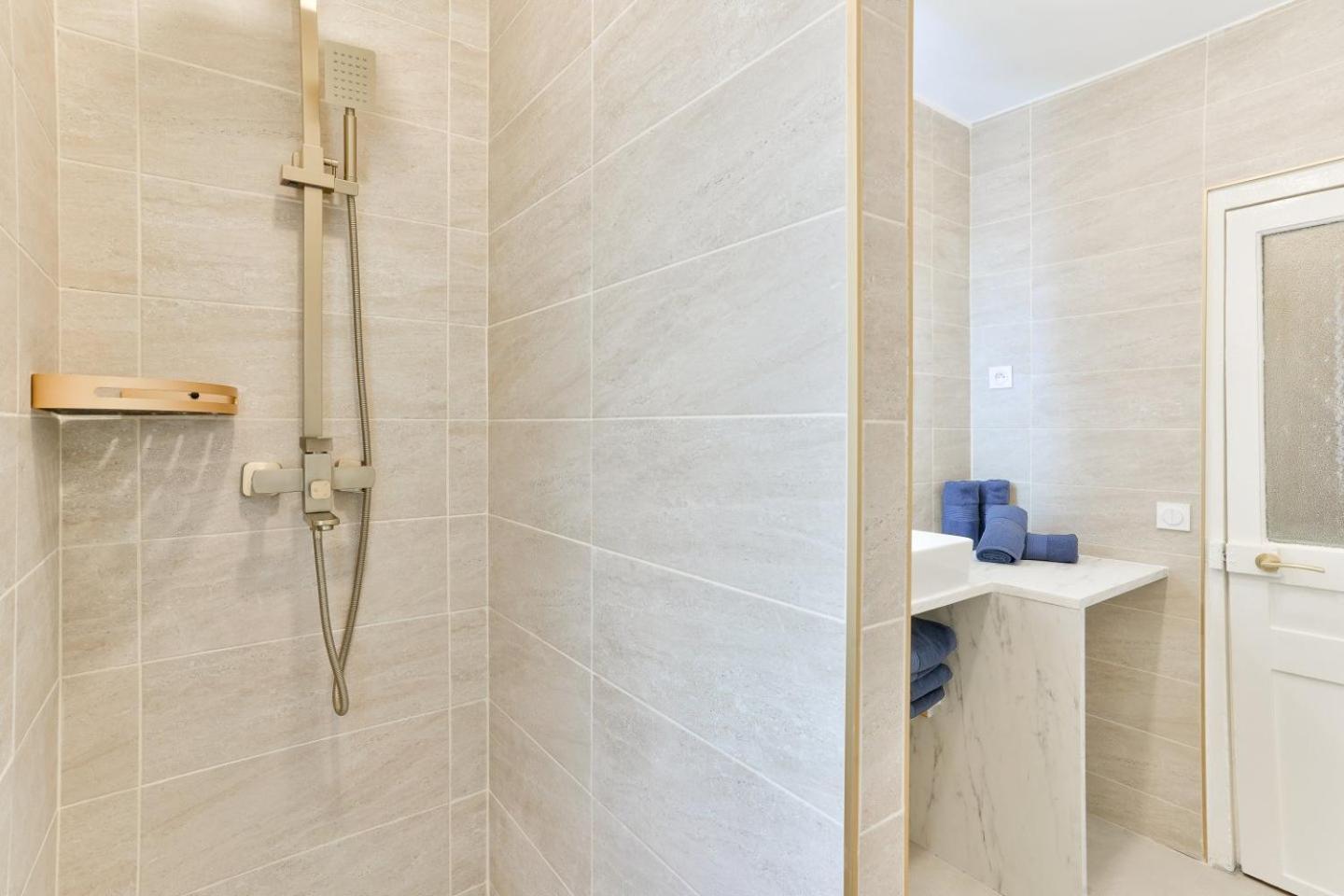 Charmant Appartement A Montmartre-Sacre Coeur Παρίσι Εξωτερικό φωτογραφία