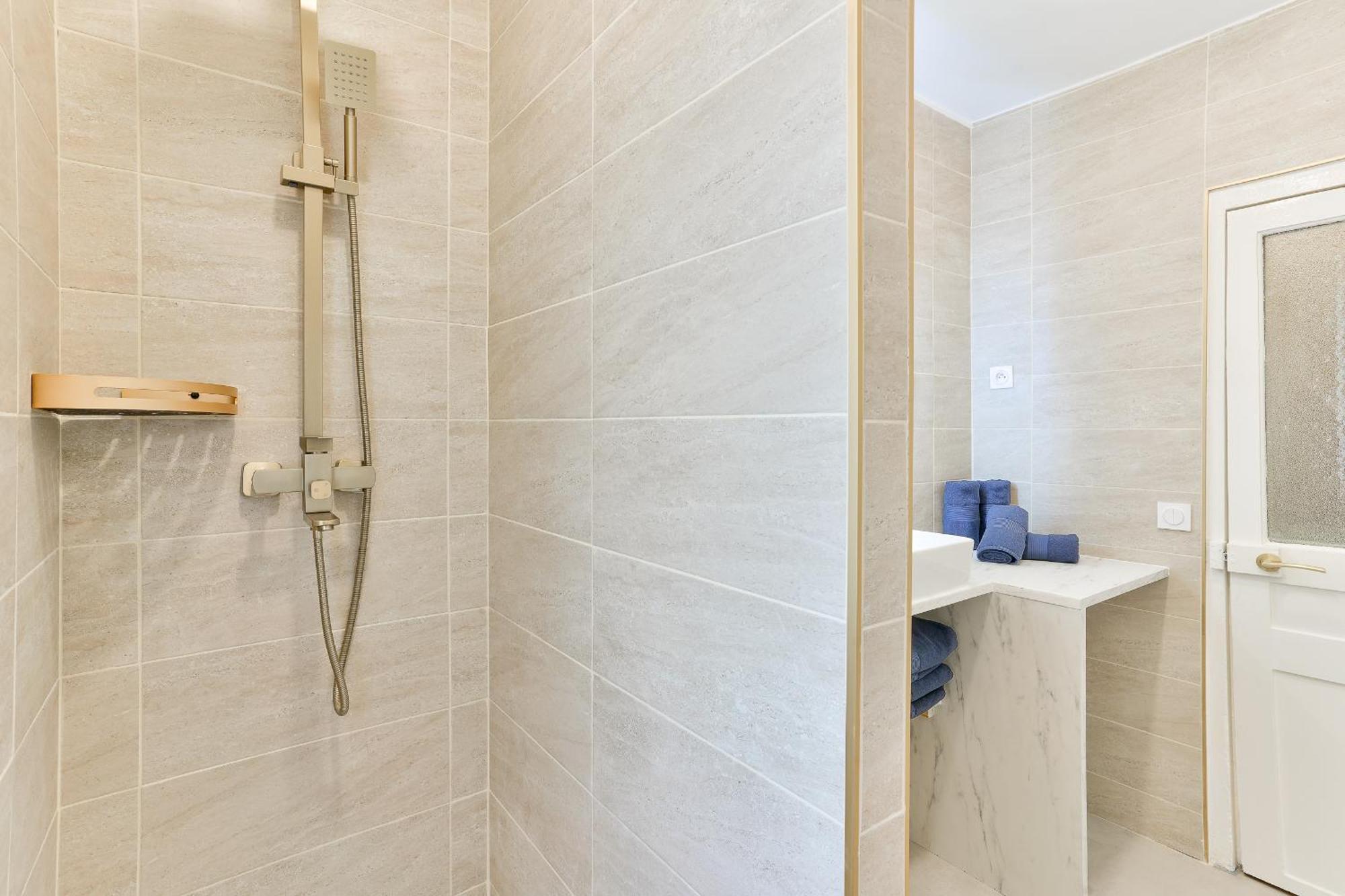 Charmant Appartement A Montmartre-Sacre Coeur Παρίσι Εξωτερικό φωτογραφία
